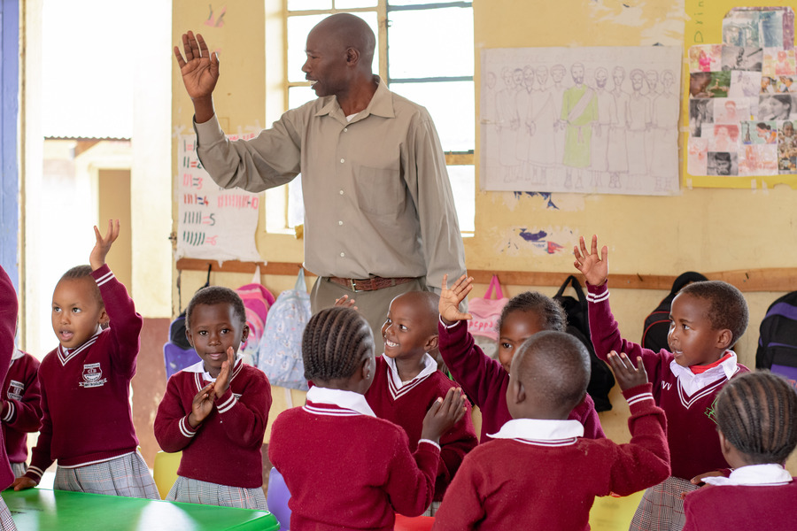 Tech & Online Businesses